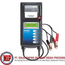 MIDTRONICS MDX-P300 Portable Battery Tester